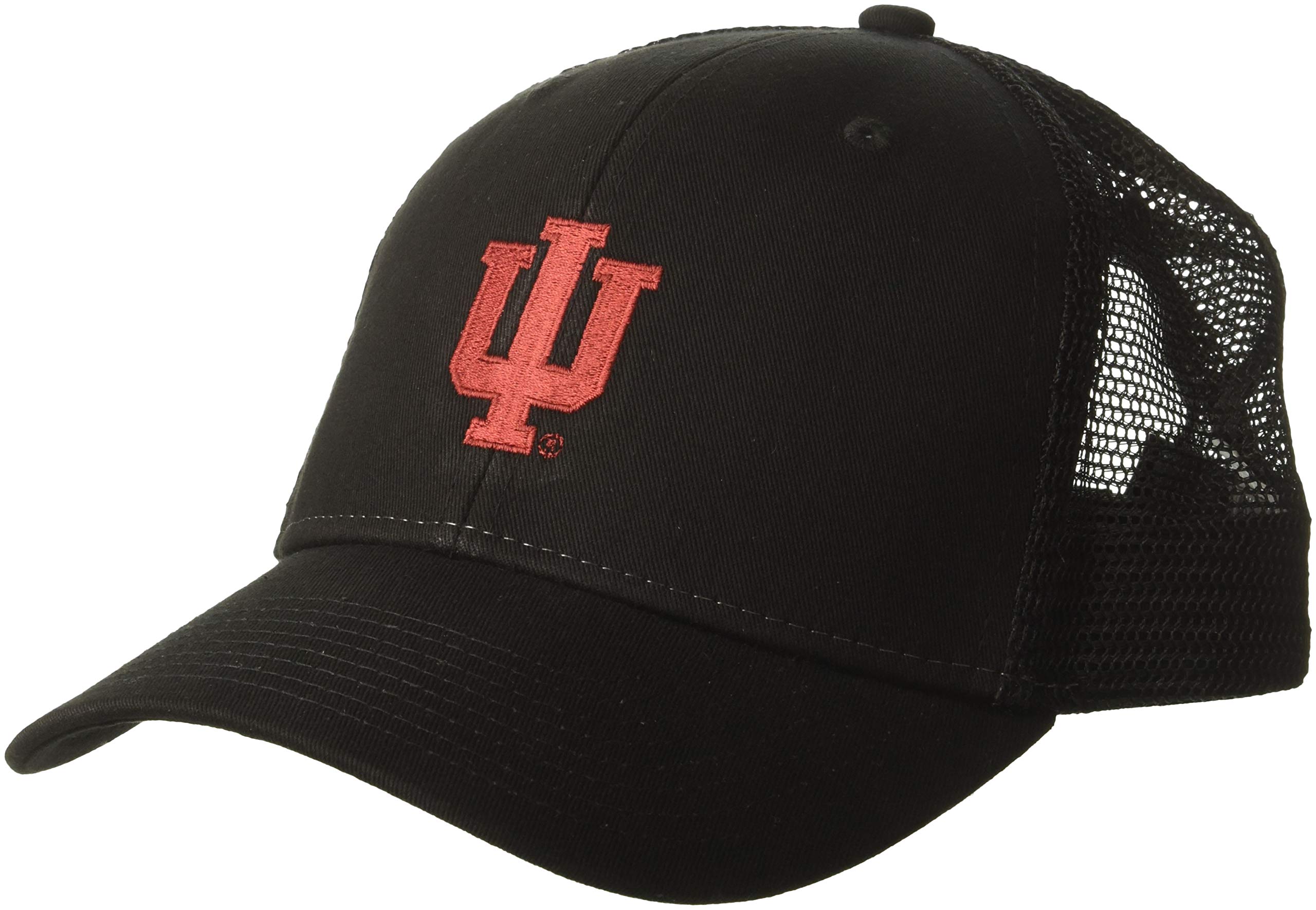Ouray Sportswear Soft Mesh Sideline Cap - Breathable Adjustable Baseball Hat for Men & Women - Perfect for Running, Hiking, and Outdoor Activities