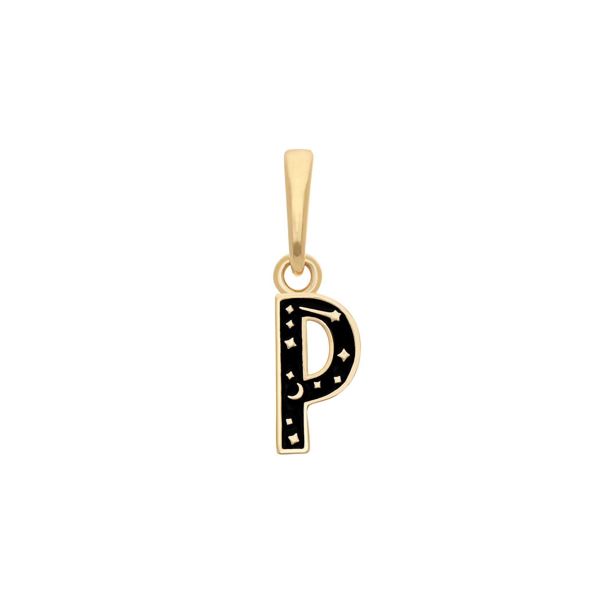 18K Gold Plated