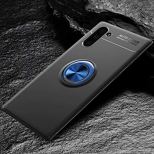 Note 10--Blue+Black