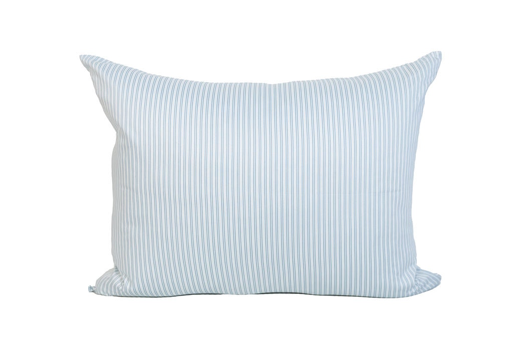 Jane Luxe Pillowcase - 100% Mulberry Silk Pillow Cover for Hair & Skin Care - Queen Size 20x30 Inches (Grey) - Perfect for Beauty Sleep, Travel & Home Decor
