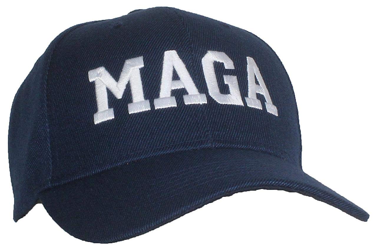 Donald Trump MAGA Hat - Adjustable Embroidered Baseball Cap for Adults - Perfect for Political Rallies, Outdoor Events & Patriotic Support