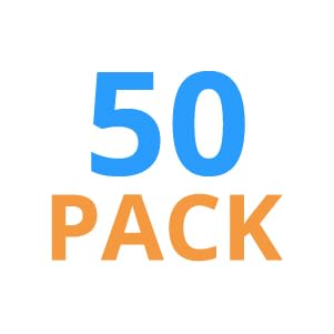 50 Pack