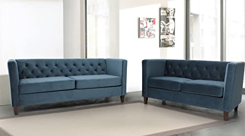 Prussian Blue