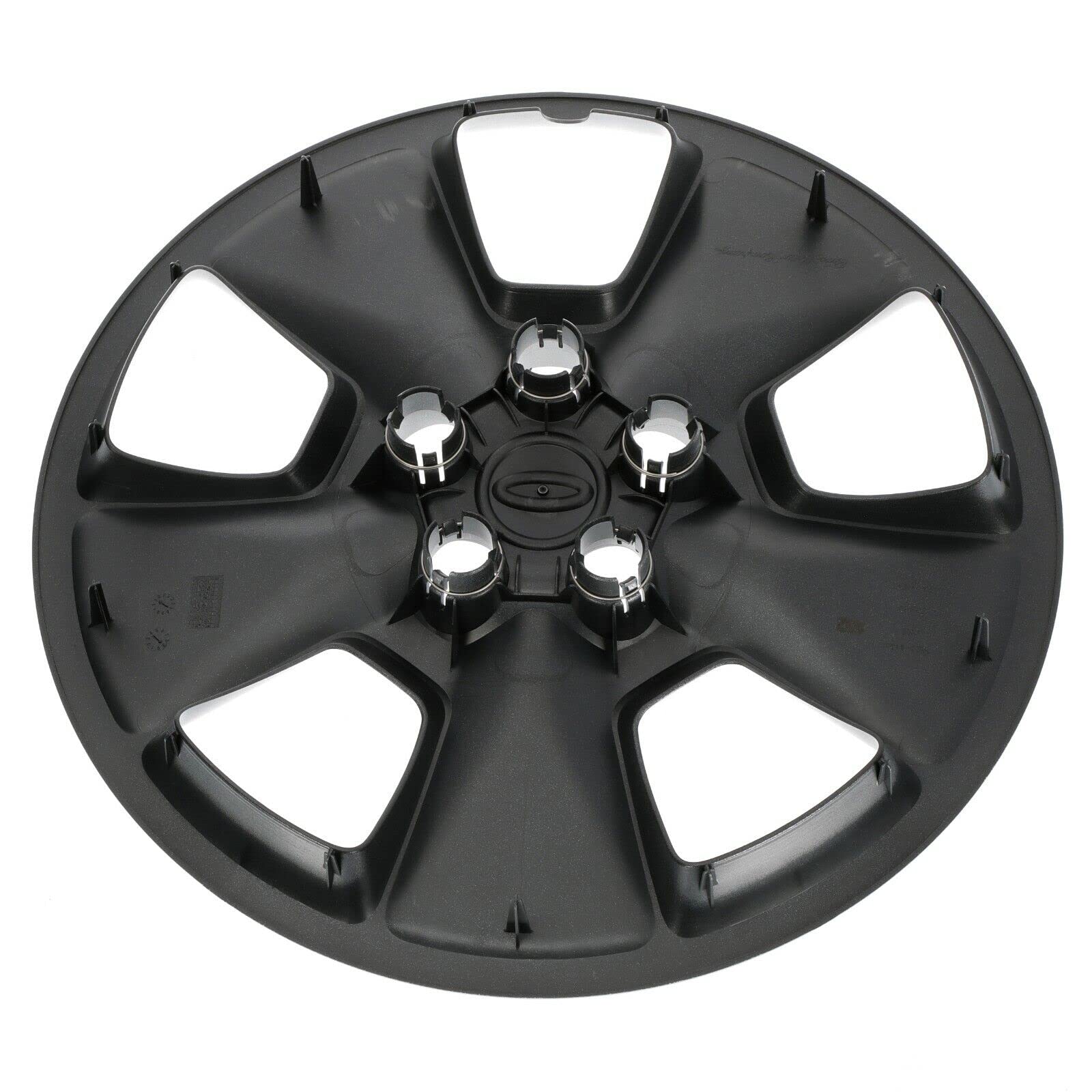 Ford Wheel Cover - Durable & Stylish Replacement Hubcaps for Cars, Trucks & SUVs - Perfect for Off-Roading, Daily Commute & Vehicle Protection