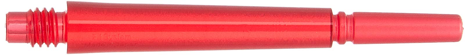 High-Performance Red Fit Shaft Gear with Secure Locking Mechanism - Ideal for Automotive, Industrial & DIY Applications