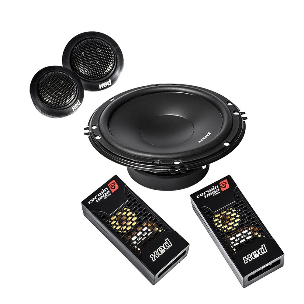 Cerwin Vega XED525C 300W 5.25