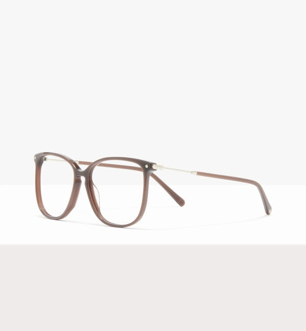 Sonia Eyeglasses for Women - Stylish & Lightweight Reading Glasses with UV Protection - Perfect for Office, Reading & Everyday Use