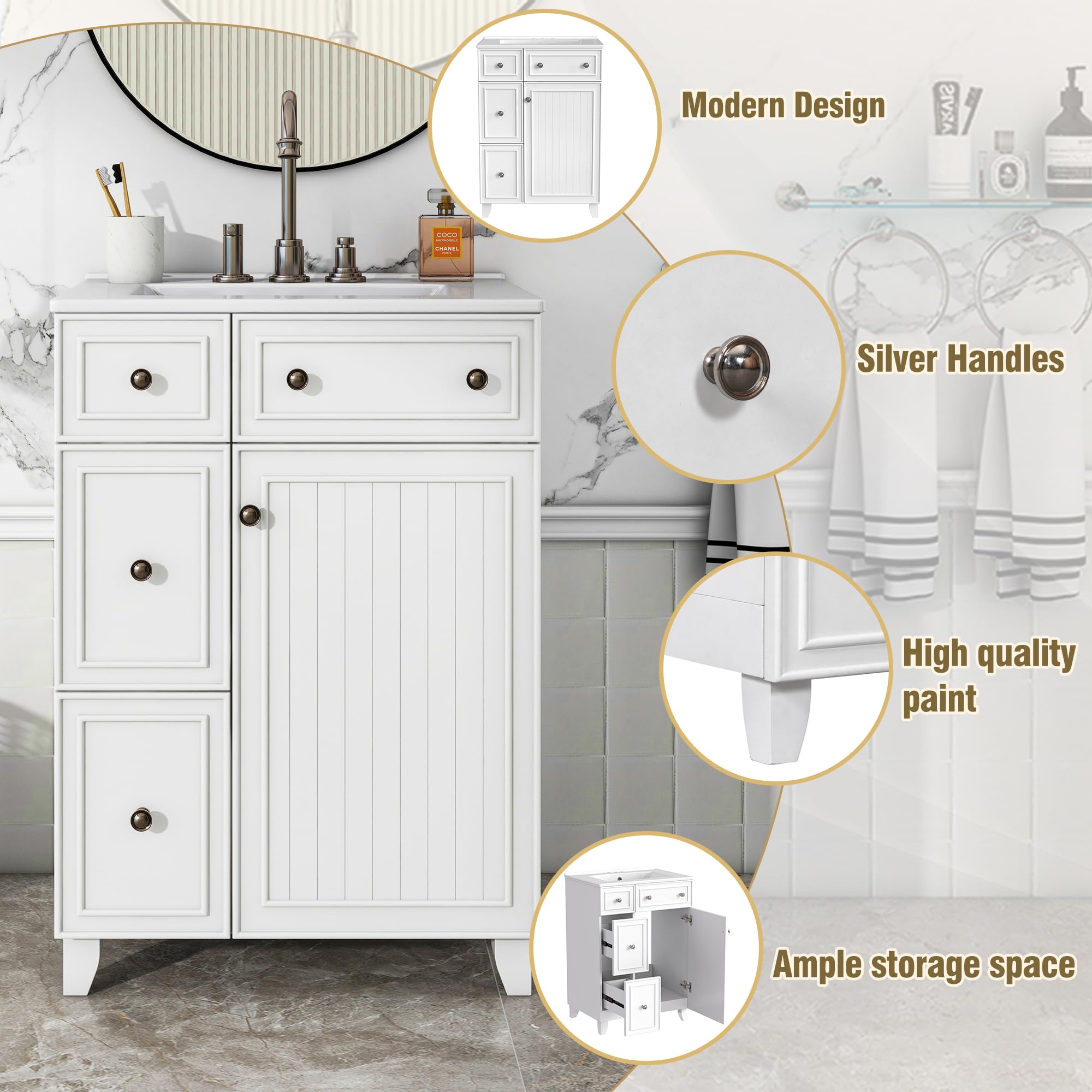 Harper & Bright Designs 24