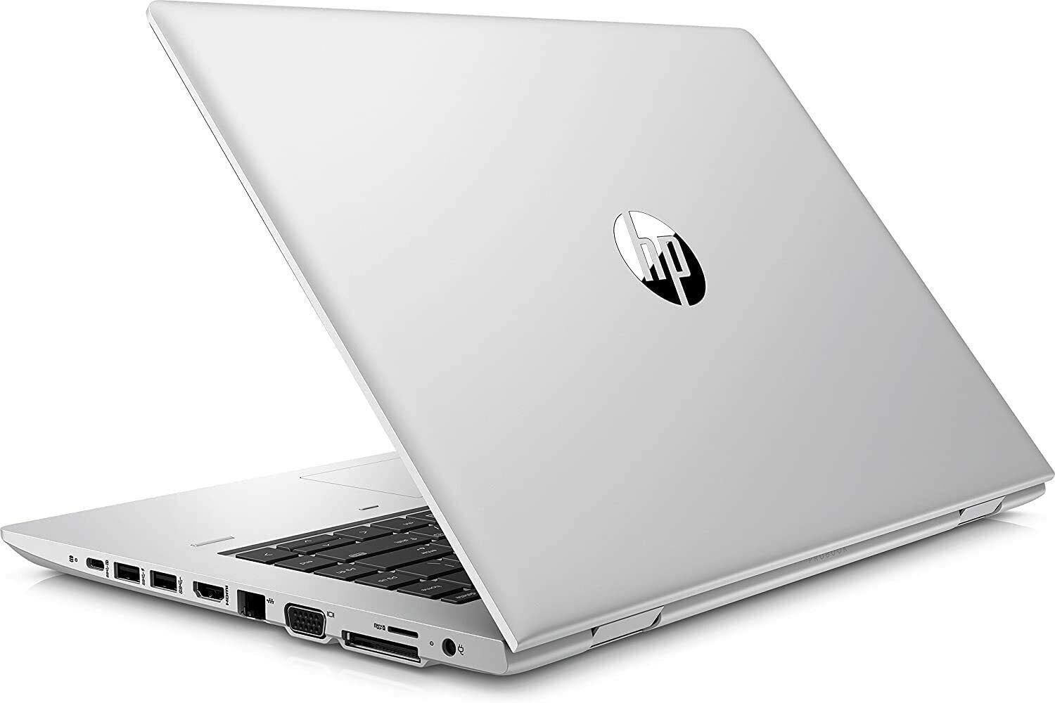 HP Probook 640 G5 14