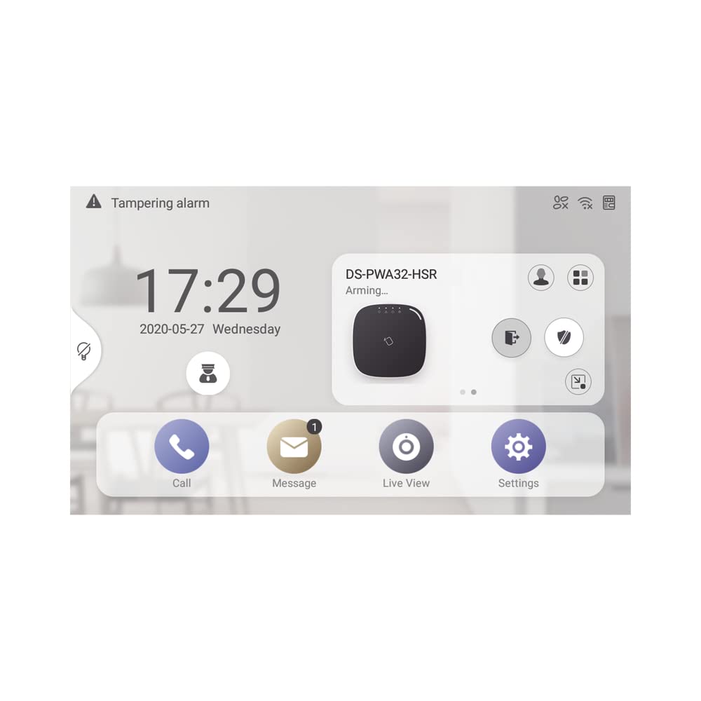 Android Tablet IP 7 - 10.1 Inch HD Display, 32GB Storage, Dual Camera - Perfect for Online Learning, Work from Home & Entertainment