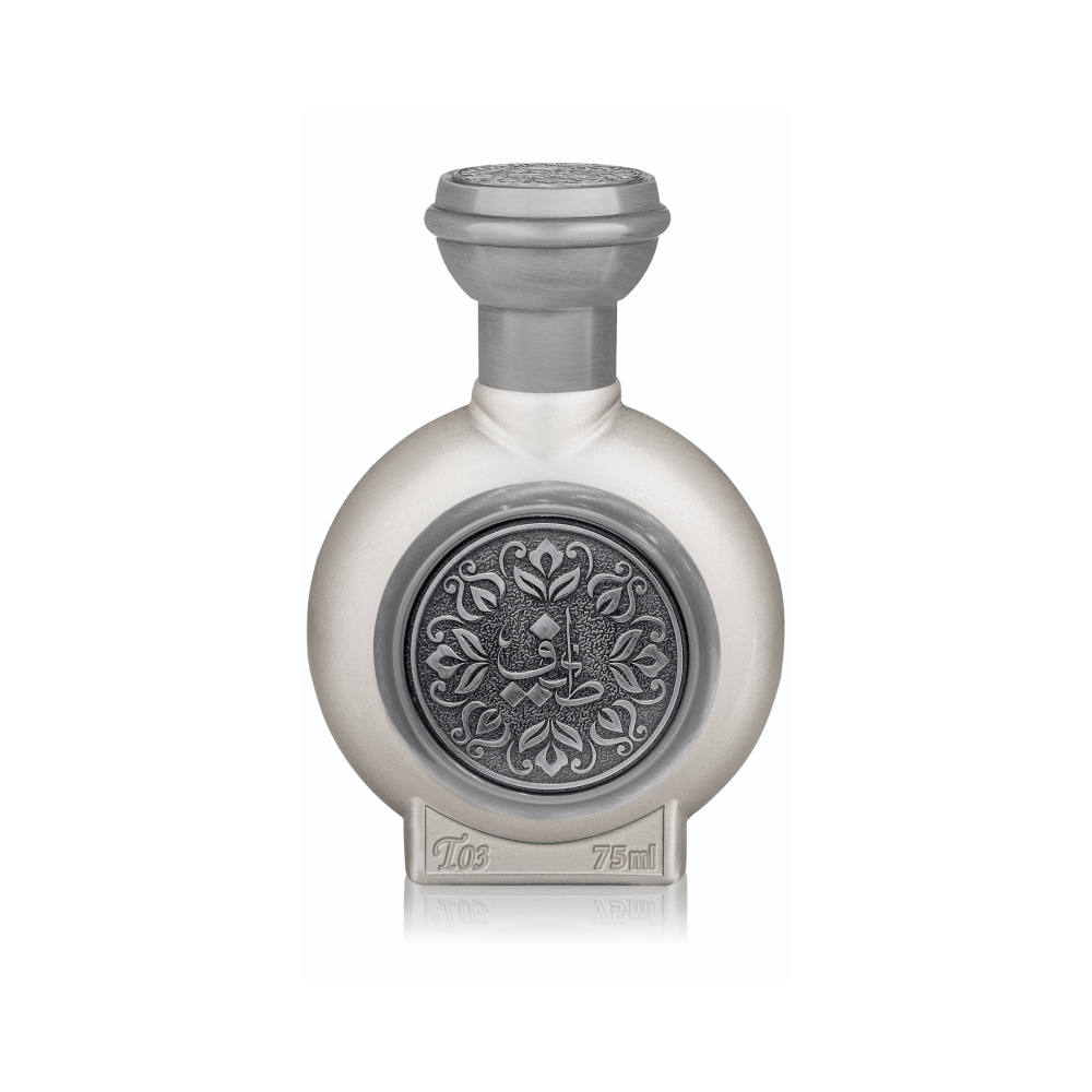 T03 Eau de Parfum 75ml - Premium Long-Lasting Fragrance for Women & Men | Perfect for Daily Wear, Date Nights & Special Occasions