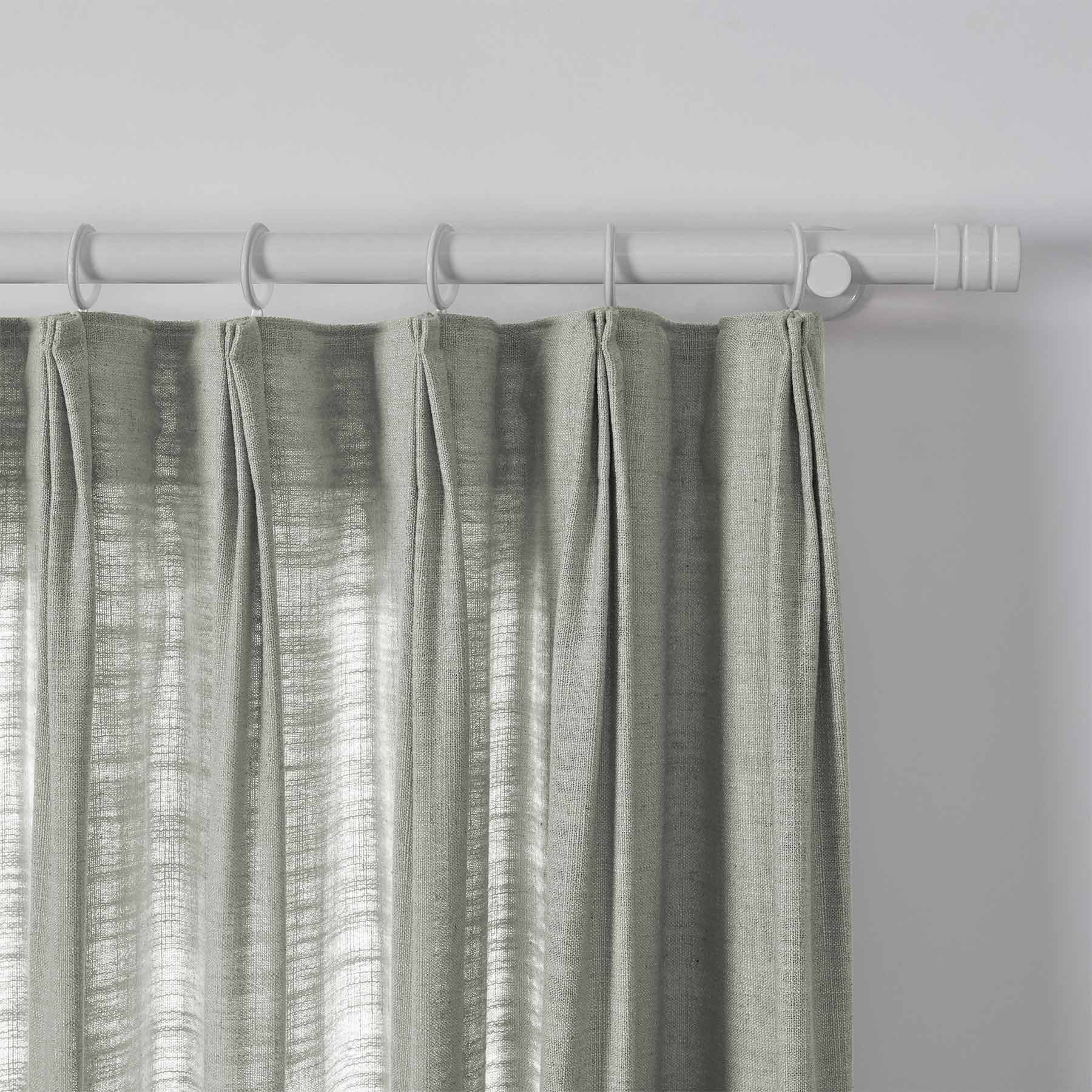 Custom Blackout Curtains for Sliding Glass Doors - Thermal Insulated Drapes for Patio & French Doors - Perfect for Living Room, Bedroom & Home Office (50