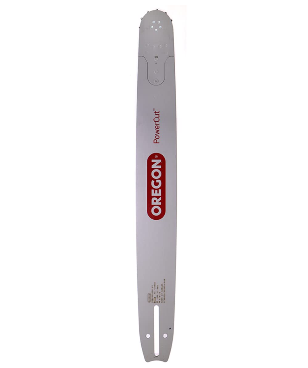 Oregon PowerCut 16-Inch Chainsaw Guide Bar - 3/8