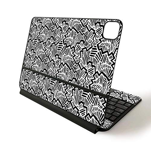 Abstract Black