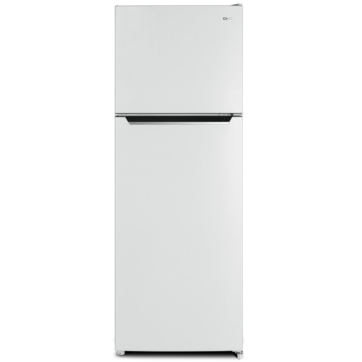 CHiQ 348L Refrigerator CTM348NW5E - Energy Efficient 4-Door Fridge with 5-Year Warranty | Perfect for Kitchen, Office, Dorm & Small Spaces