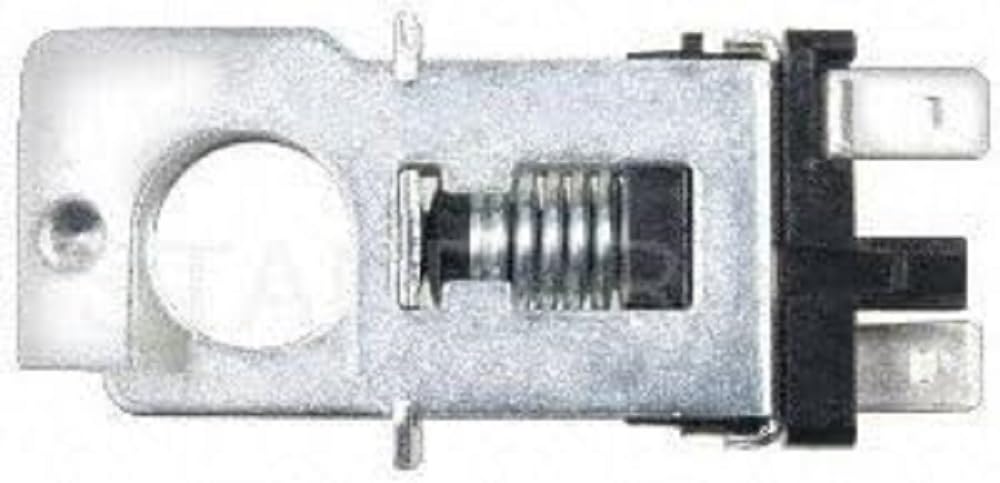 Standard SLS-329 Stoplight Switch - Reliable Brake Light Control for Cars & Trucks