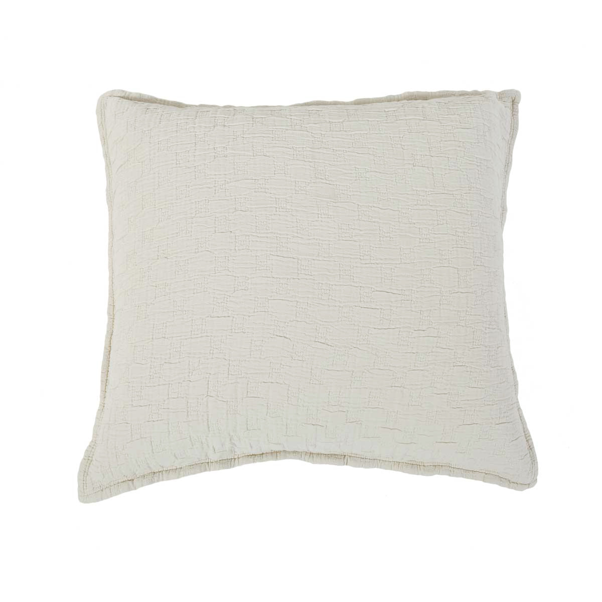 Ojai Matelasse Collection - Luxury Quilted Bedding Set for Home Decor | Perfect for Master Bedroom, Guest Room & Cozy Retreats