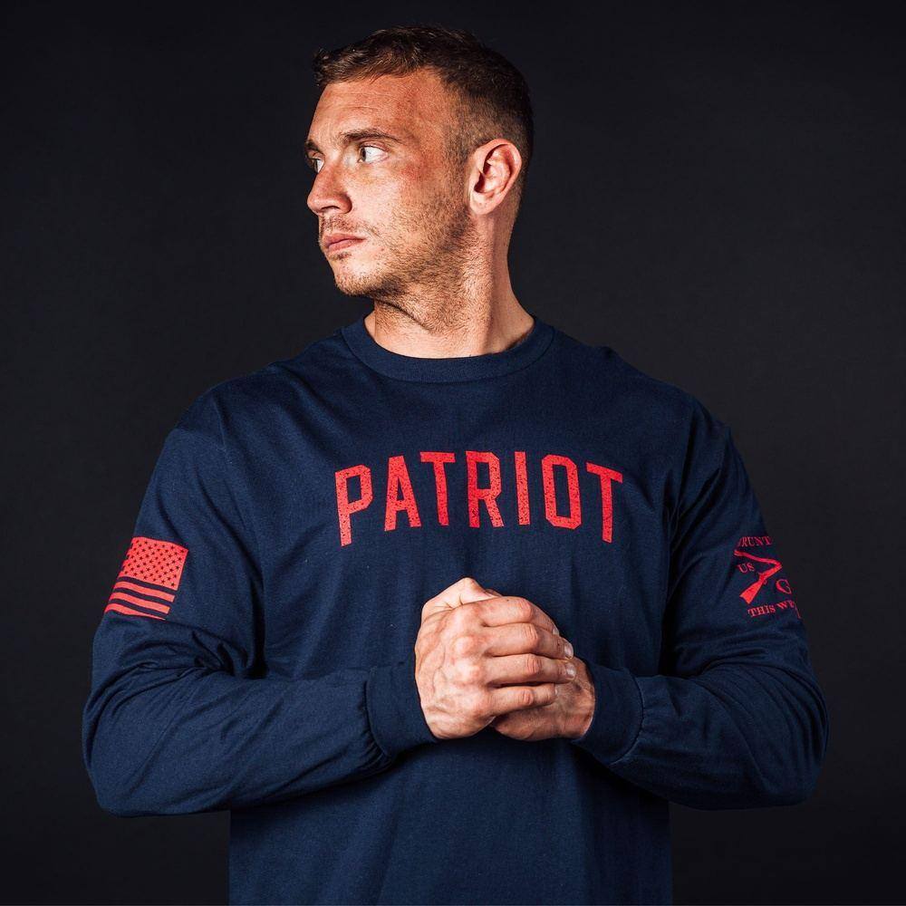 Zero F's Given Long Sleeve T-Shirt - Midnight Navy Color - Comfortable Casual Wear for Street Style & Everyday Outfits