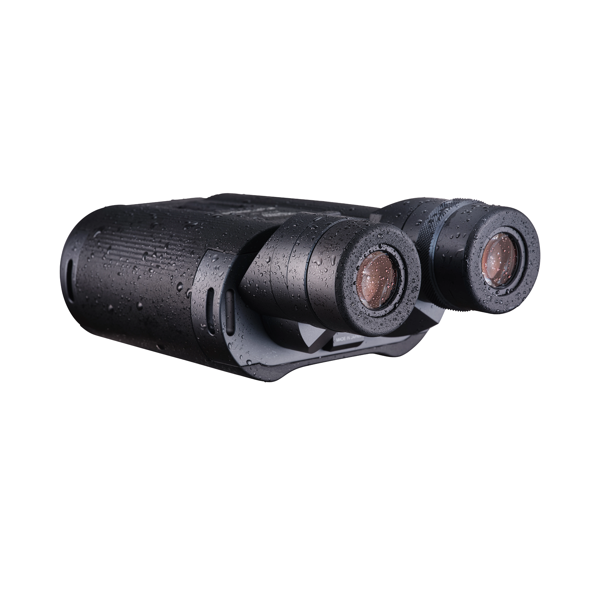 Fujifilm 20x40 TS L2040 Techno Stabi Image Stabilized Binoculars - High Power Zoom for Bird Watching, Hunting, Travel & Outdoor Adventures