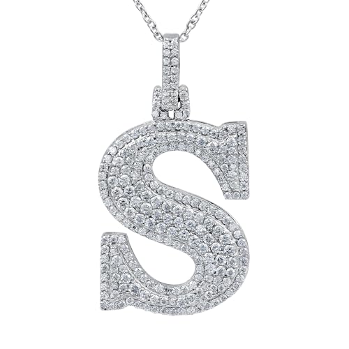 S Letter