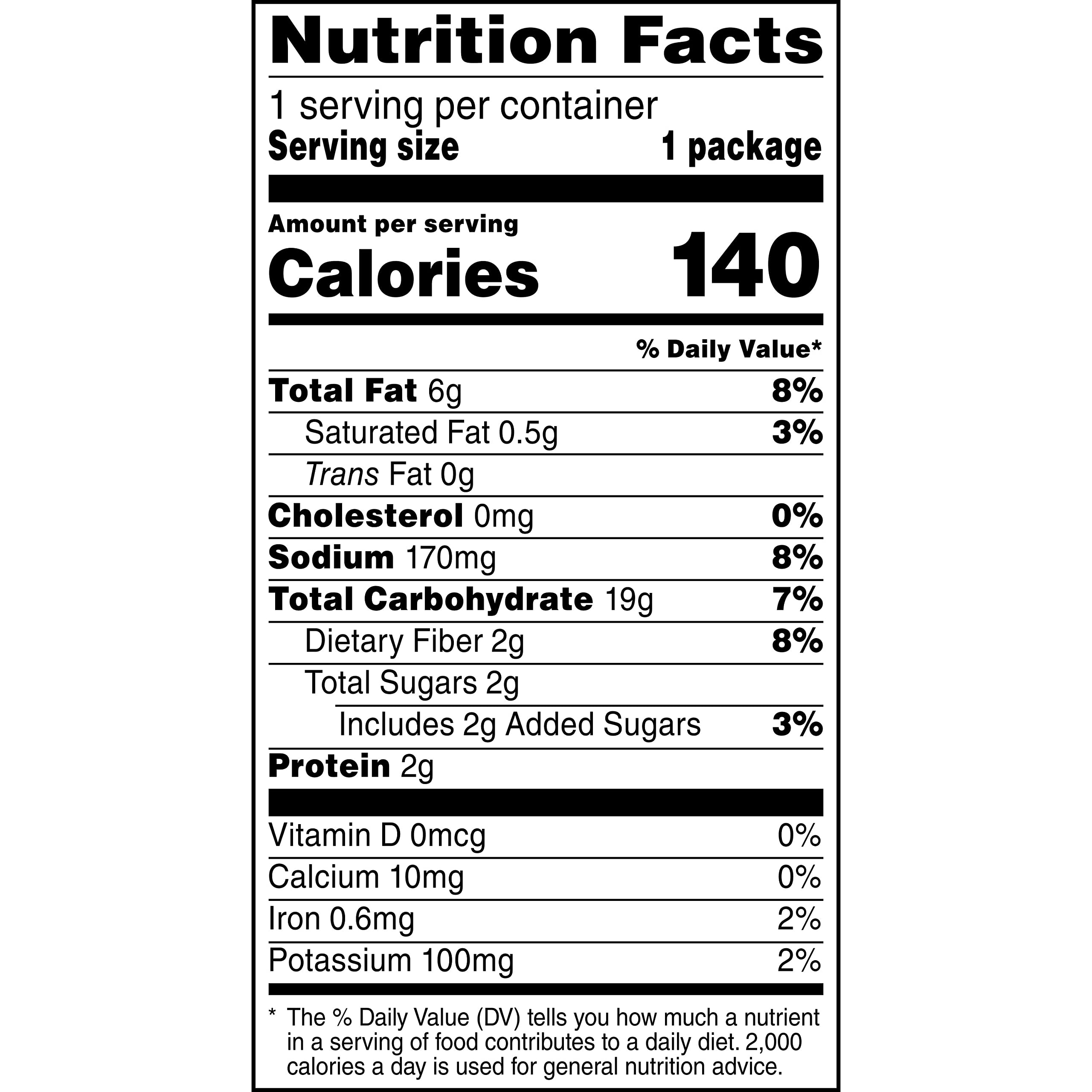 SunChips Multigrain Snacks, Harvest Cheddar Flavor, 1 Ounce (Pack of 104) - Healthy Whole Grain Chips for Parties, Lunchboxes & On-the-Go Snacking