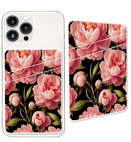 Luxury Red Flowers
