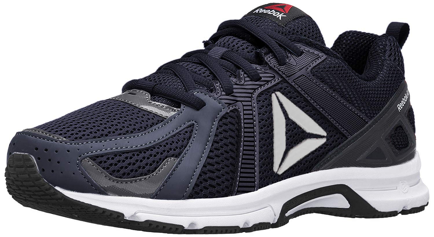 Reebok Men's Running Shoes - Lightweight & Cushioned for Jogging, Gym Workouts & Daily Wear | Comfortable Athletic Sneakers for Men