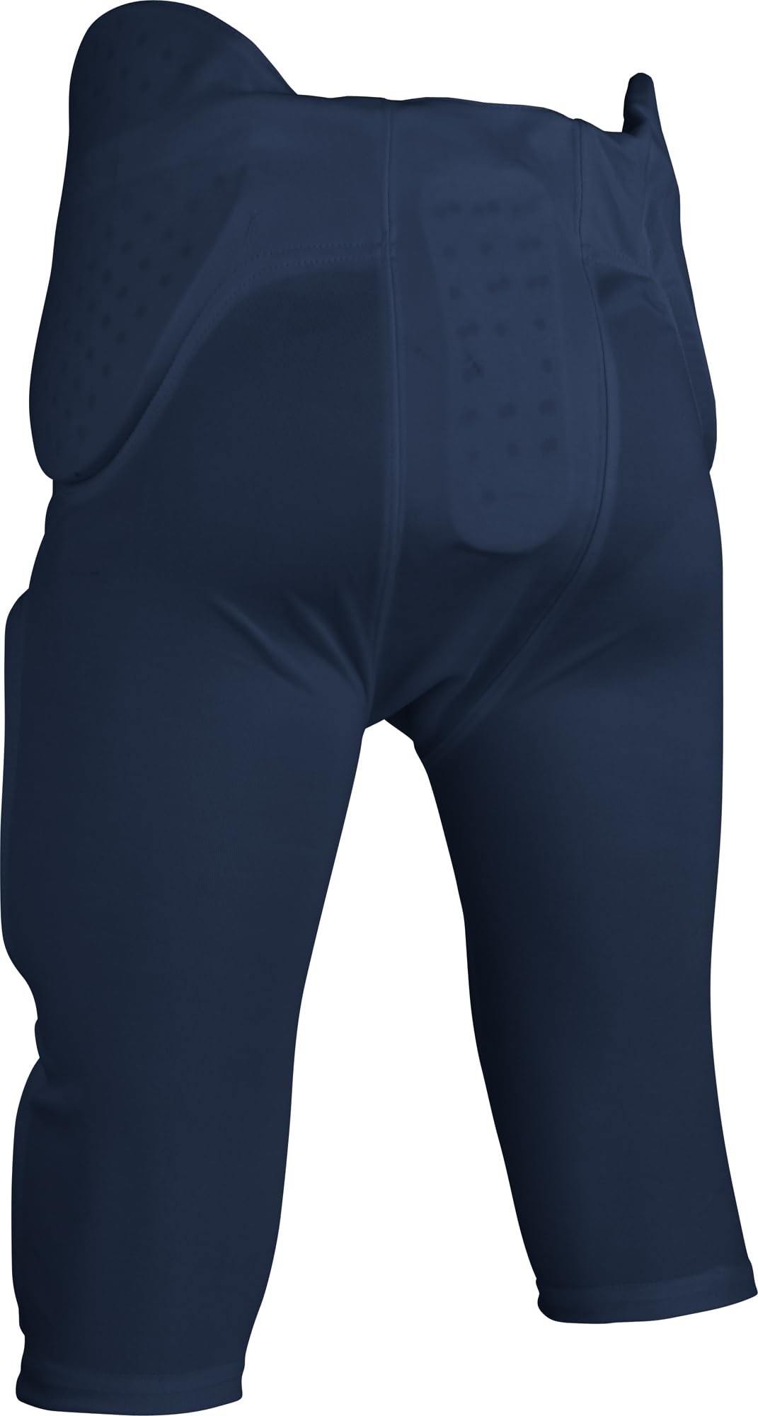 Youth Double Knit Football Pants with Integrated Padding - Breathable & Durable for Training & Games | Perfect for Football Practice, School Sports & Team Uniforms