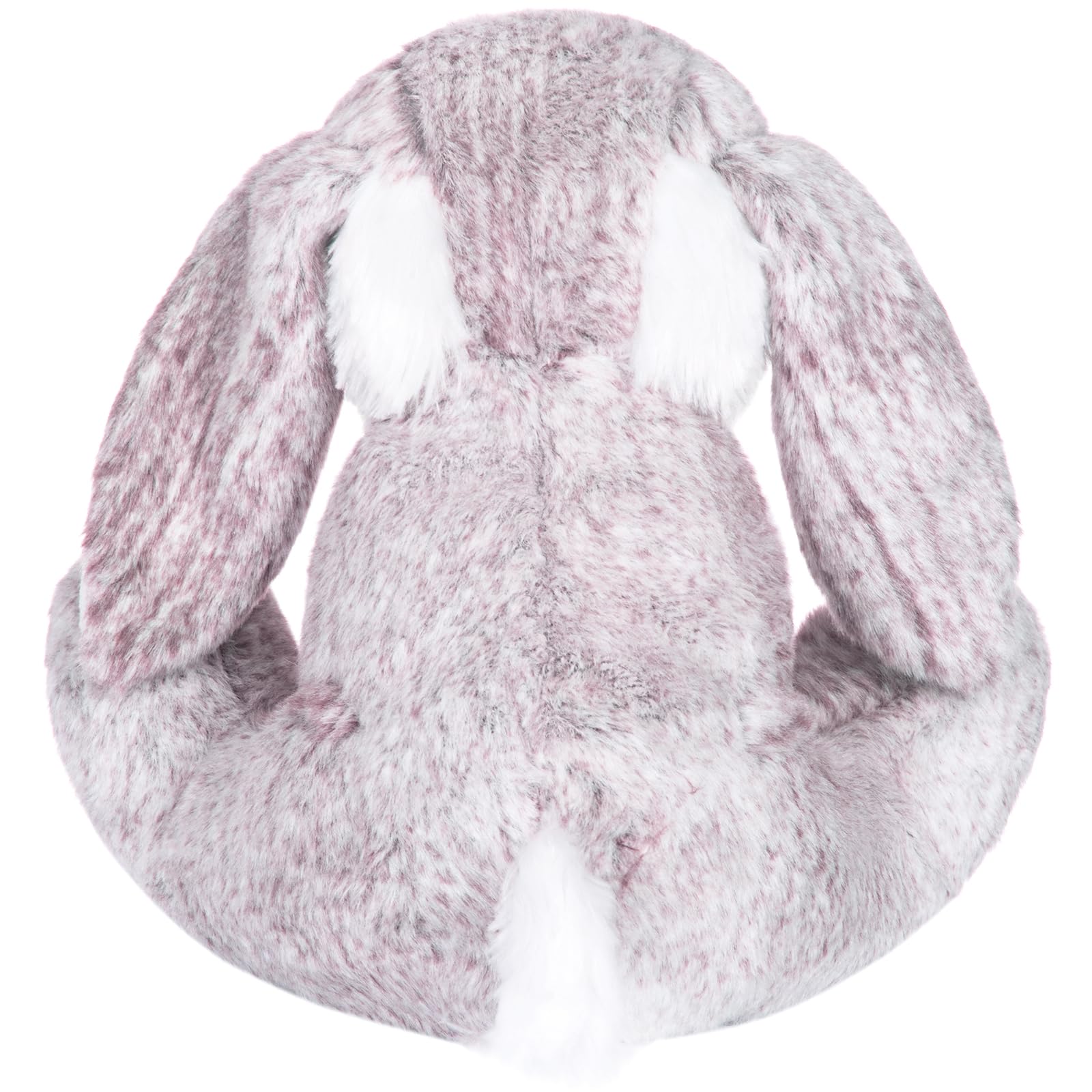 8.5 Inch My OLi Plush Bunny Stuffed Animal - Tie Dye Soft Cuddly Toy for Kids, Girls & Boys | Perfect for Bedtime, Travel & Gifts