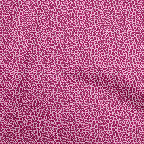 Fuschia Pink