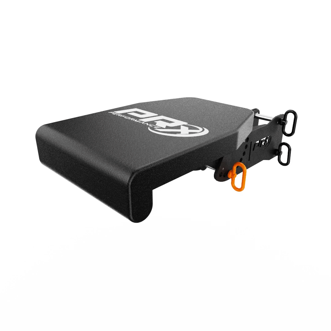 PRX Axis Pad - High-Performance Knee Support for CrossFit, Weightlifting & Powerlifting - Ideal for Gym, Workouts & Sports Recovery