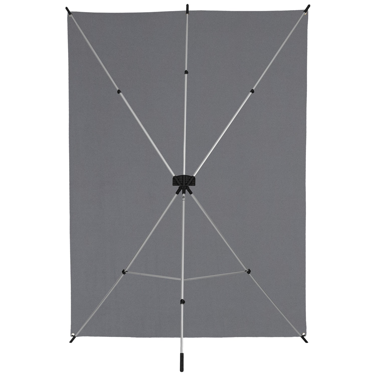 X Drop 3 Pack Sweep Backdrop Kit - 5' x 12' Photography Background for Studio, YouTube Videos & Professional Portraits - Perfect for Photo Shoots, Live Streaming & Content Creation