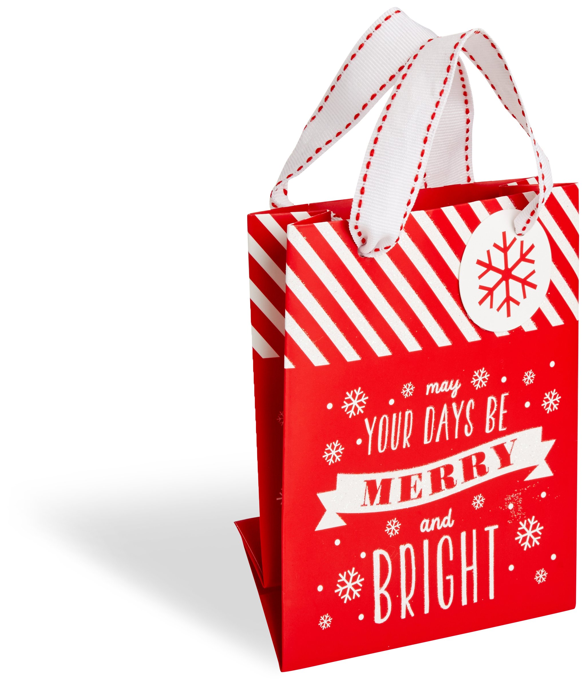 Festive Holiday Gift Card Bags with Envelopes - Christmas Present Wrapping for Cash, Gift Cards & Small Gifts - Perfect for Office Parties, Stocking Stuffers & Teacher Appreciation
