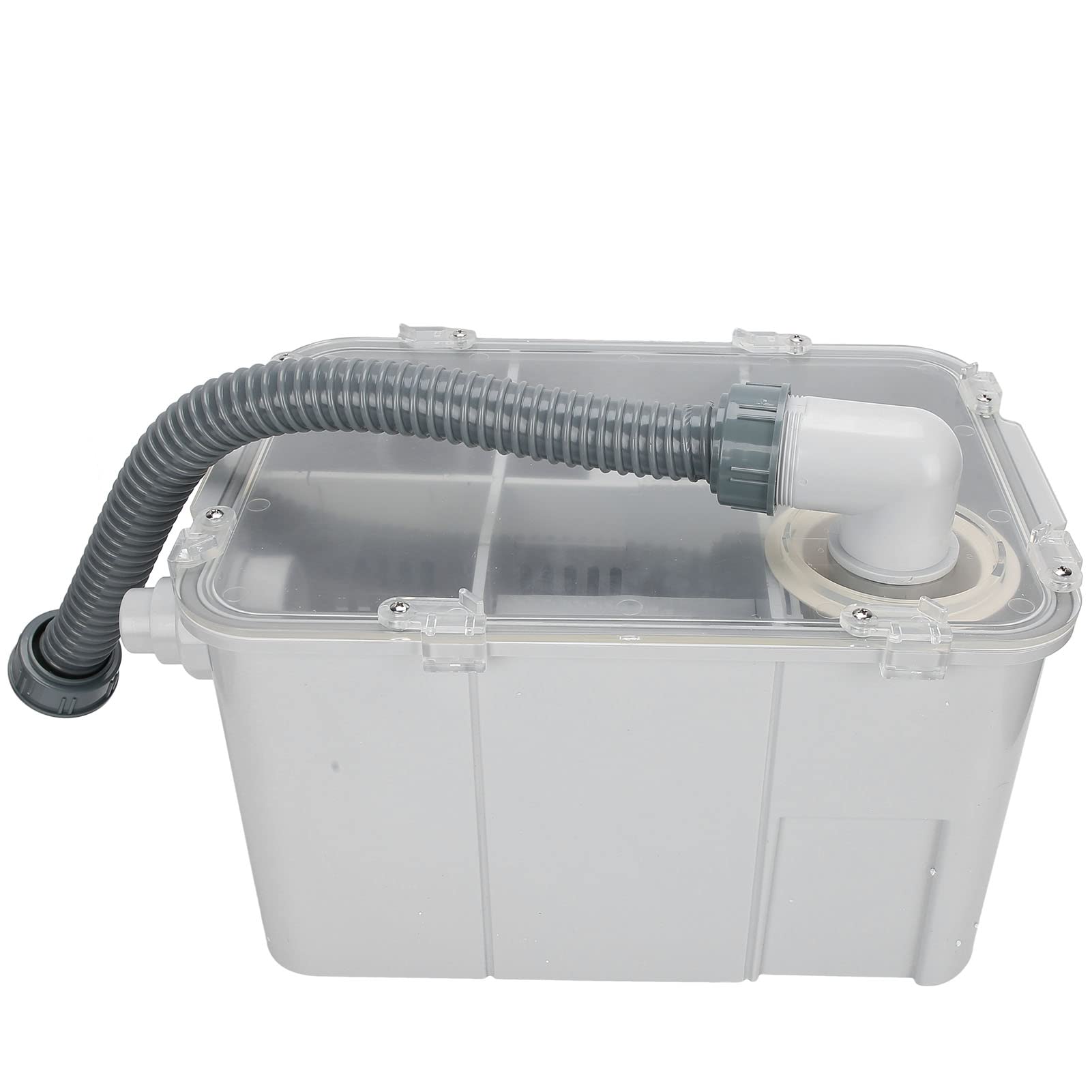 Gypsum Sedimentation Tank - Strong Sealing Plaster Filter for Hospital & Clinic Use