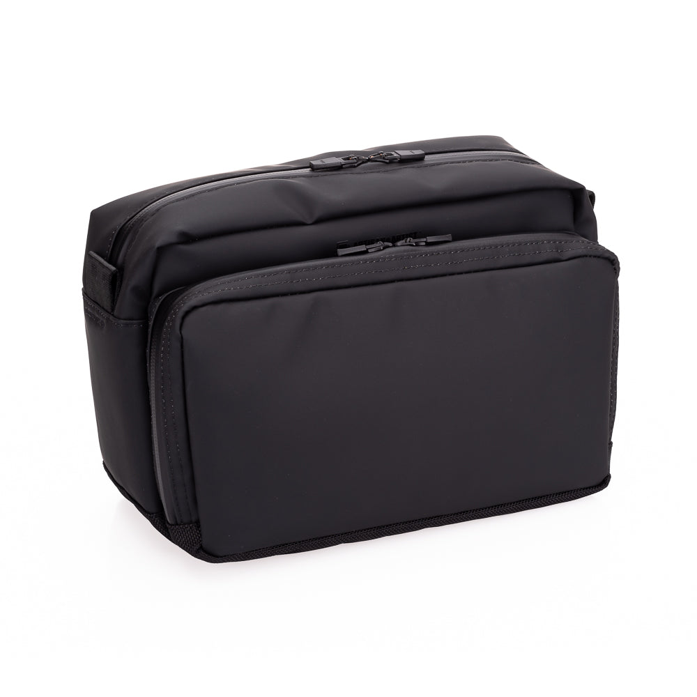 Artisan & Artist Gear Box Pro ACAM 610D Premium Camera Bag for DSLR & Mirrorless - Perfect for Travel, Street & Professional Photography