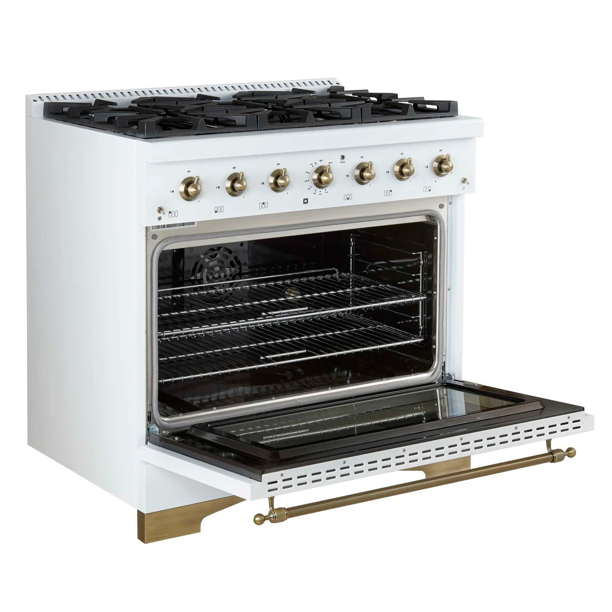 Forno Antico 36