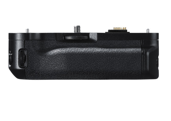 Fujifilm X-T1 Vertical Battery Grip - Ergonomic Camera Handle for Fujifilm X-T1 Mirrorless DSLR - Perfect for Portrait Photography & Professional Shooting