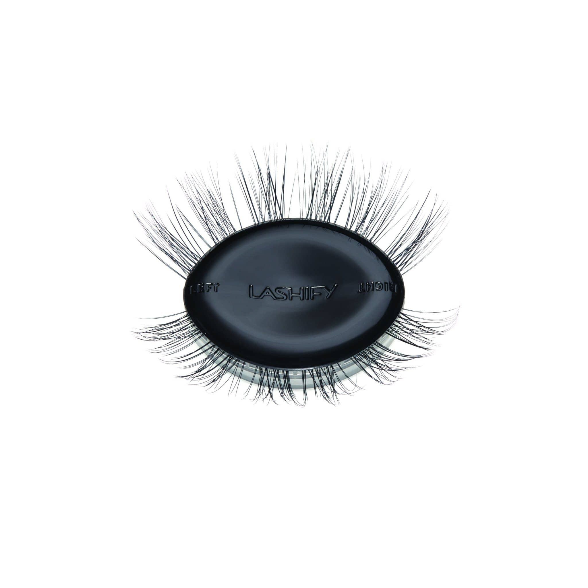 Amplify Core Gossamer® Lash - Volumizing Mascara for Long & Thick Lashes | Perfect for Daily Wear & Special Occasions