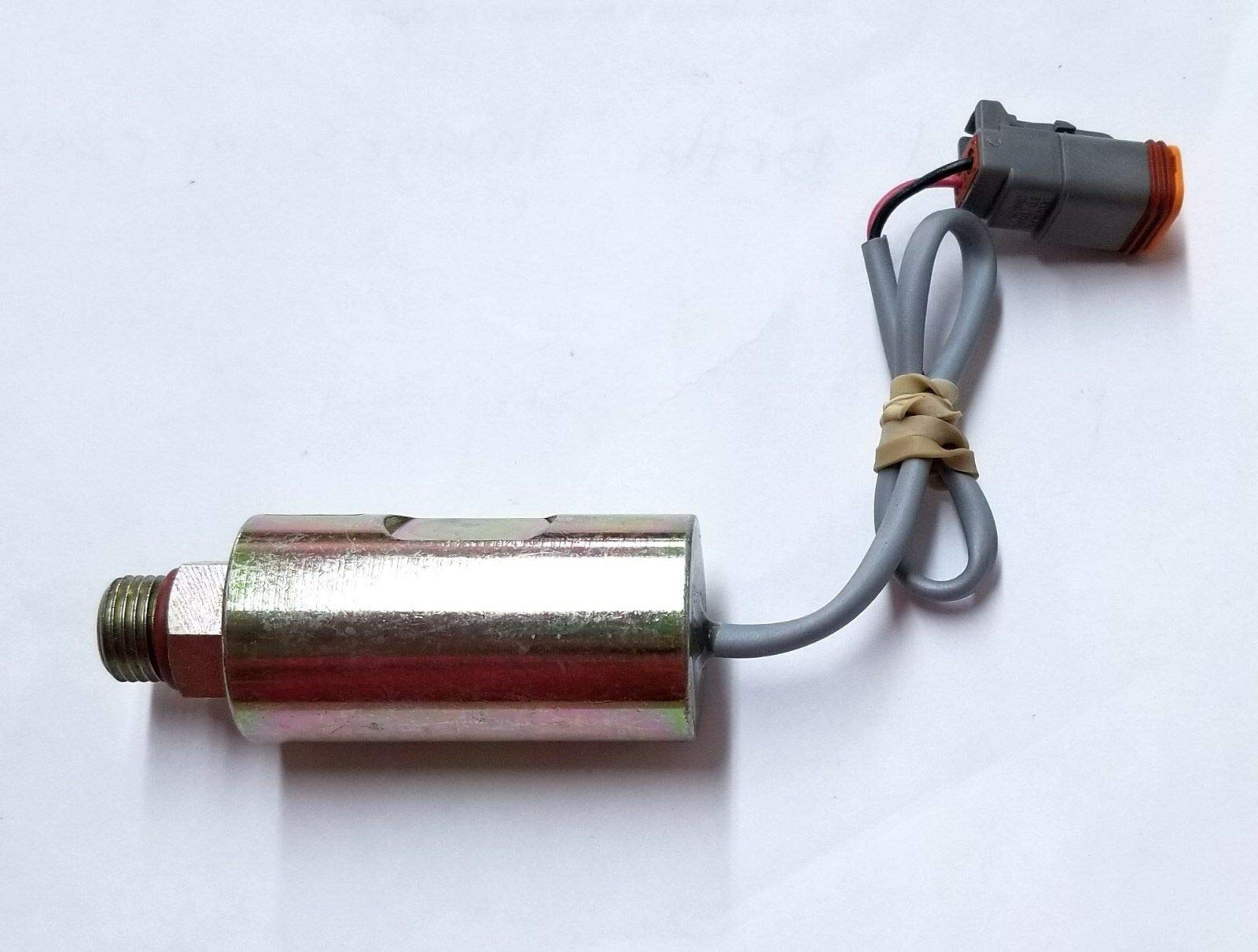 High Pressure Switch NC 3200 PSI 4004 - Heavy Duty Hydraulic Pump Control for Industrial Machinery & Equipment