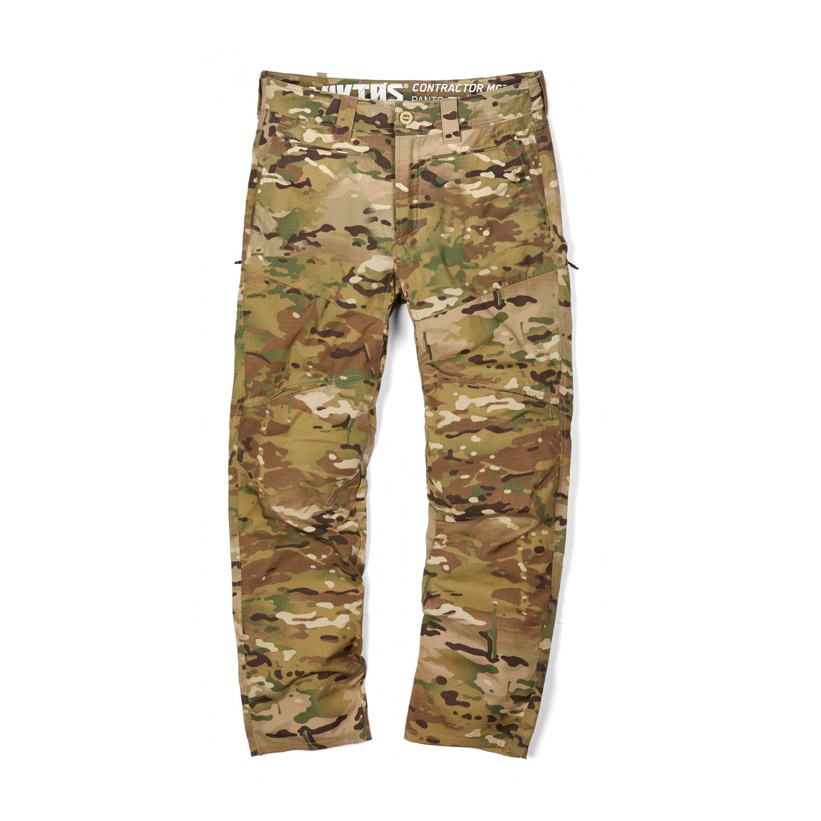 VIKTOS Men's Contractor MC Tactical Pants - Durable Workwear for Outdoor, Hunting & Tactical Use | Comfortable & Functional for Professionals