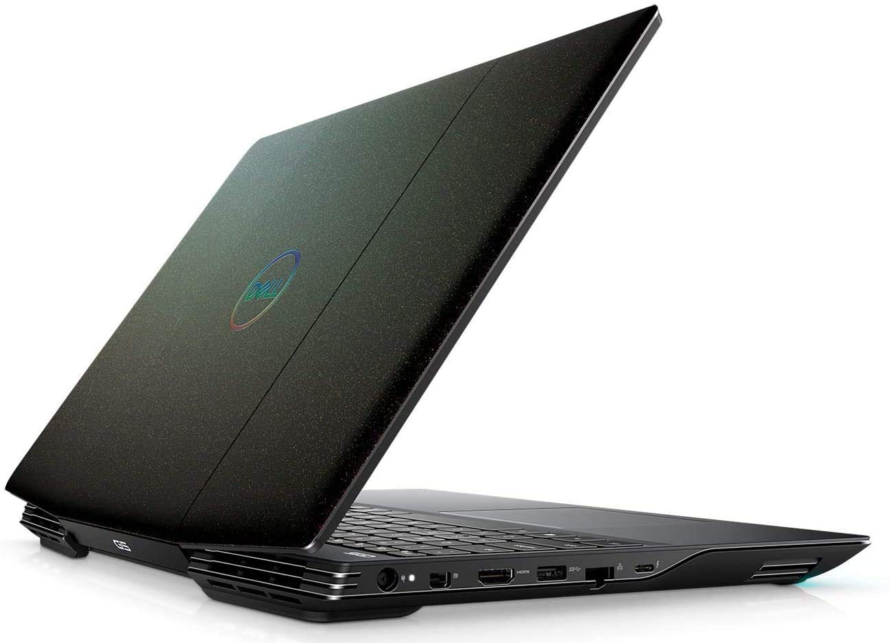 2021 Dell G5 15 Gaming Laptop - 15.6
