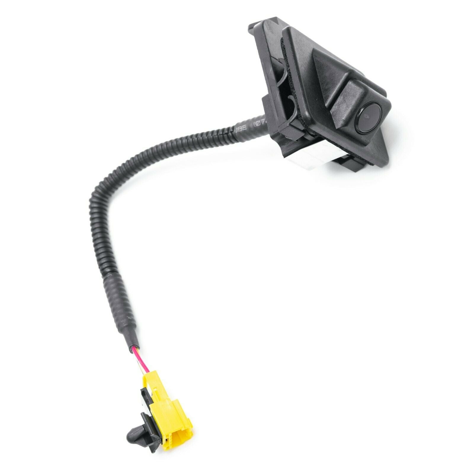 2011 Kia Optima & Optima Hybrid OEM Backup Camera Replacement - Genuine Part #95760 2T000 | Easy Installation for Enhanced Rear Visibility & Parking Safety