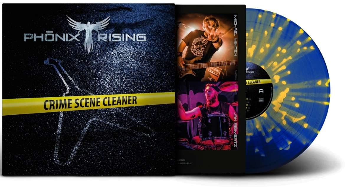 Professional Crime Scene Cleanup Kit - Biohazard Disposal Supplies for Trauma & Forensic Cleaning | Ideal for Crime Scenes, Unattended Deaths & Biohazard Remediation