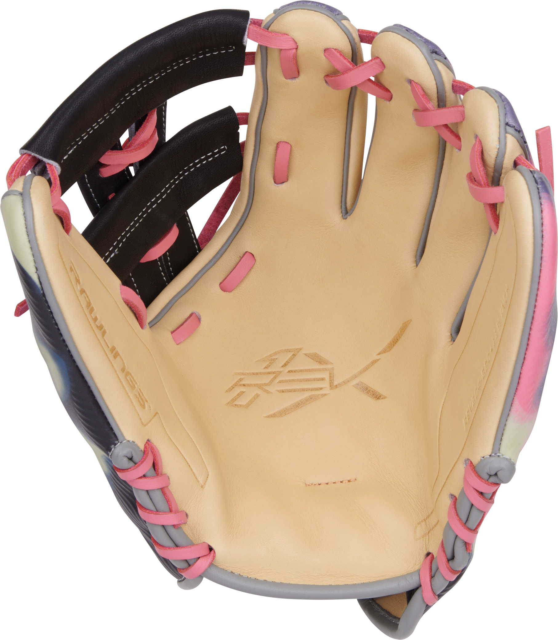 Rawlings April 2024 Gold Glove Club REV1X REV204 11.5
