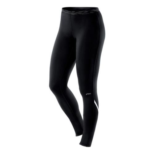 ASICS Women's Performance Running Tights - High Waist Yoga Workout Leggings for Gym, Jogging & Activewear