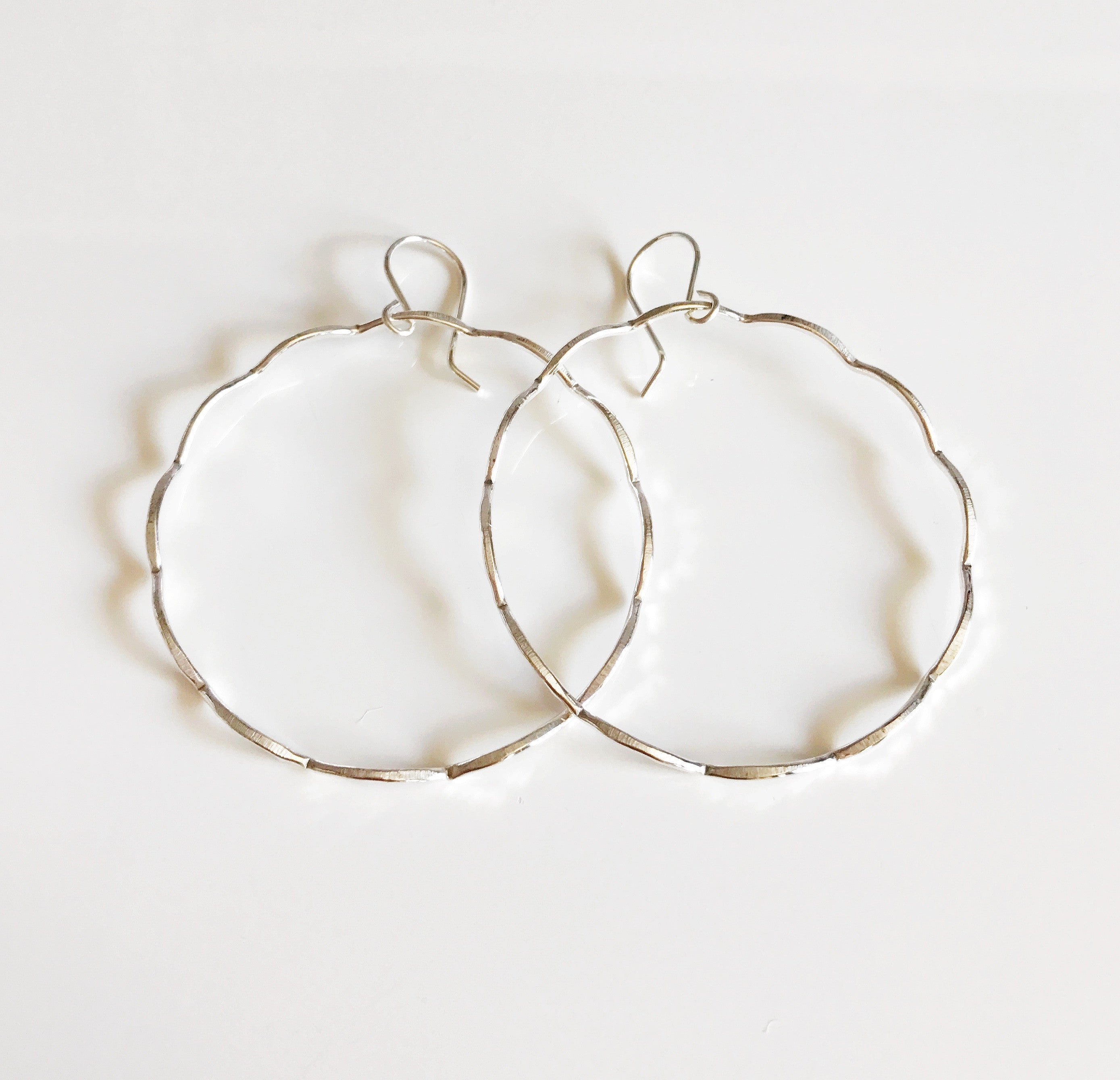 TOMI (E431) Elegant Women's Earrings - Perfect for Parties, Weddings & Everyday Wear