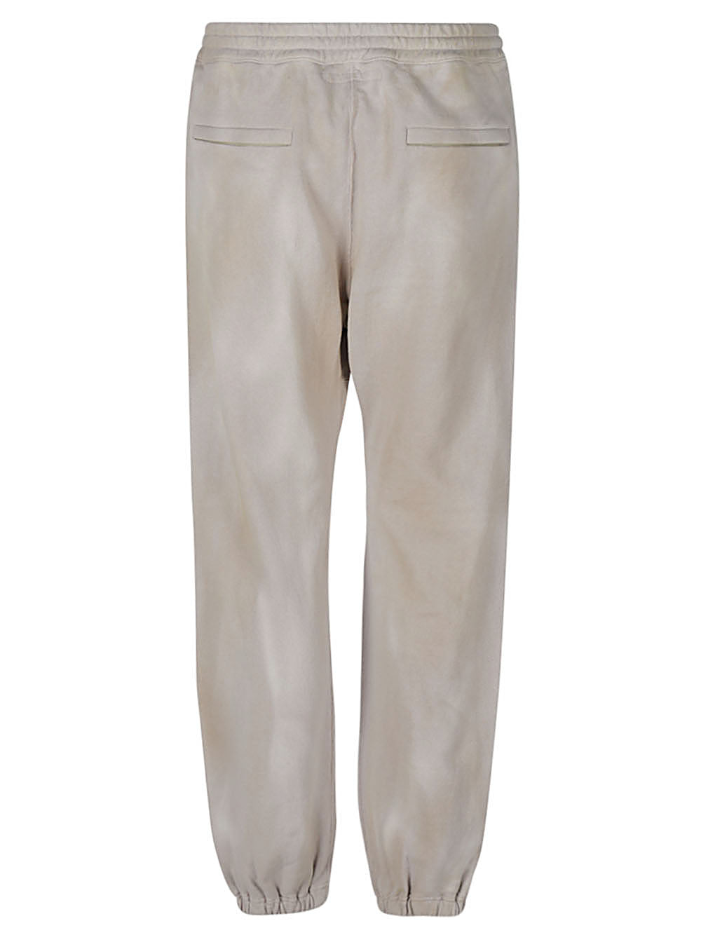 Children of The Discordance Beige Trousers - Stylish and Comfortable Pants for Casual Wear and Street Fashion