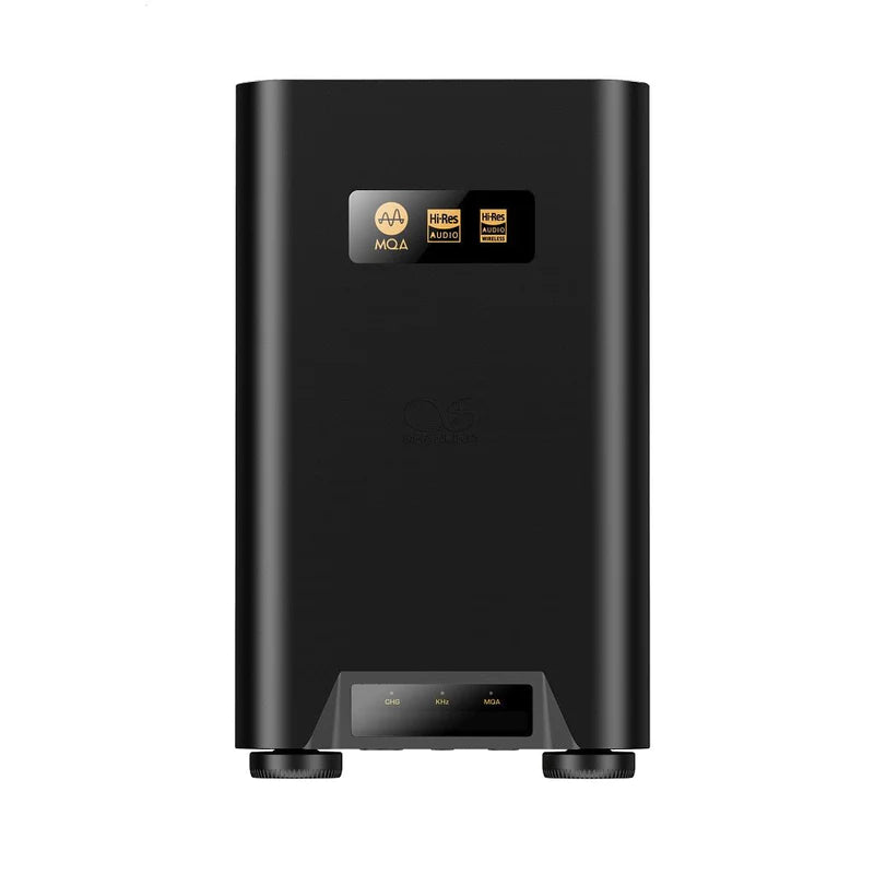 Shanling H7 Portable USB DAC/Amps - High Resolution Audio Amplifier for Headphones | Perfect for Travel, Home Listening & Studio Use