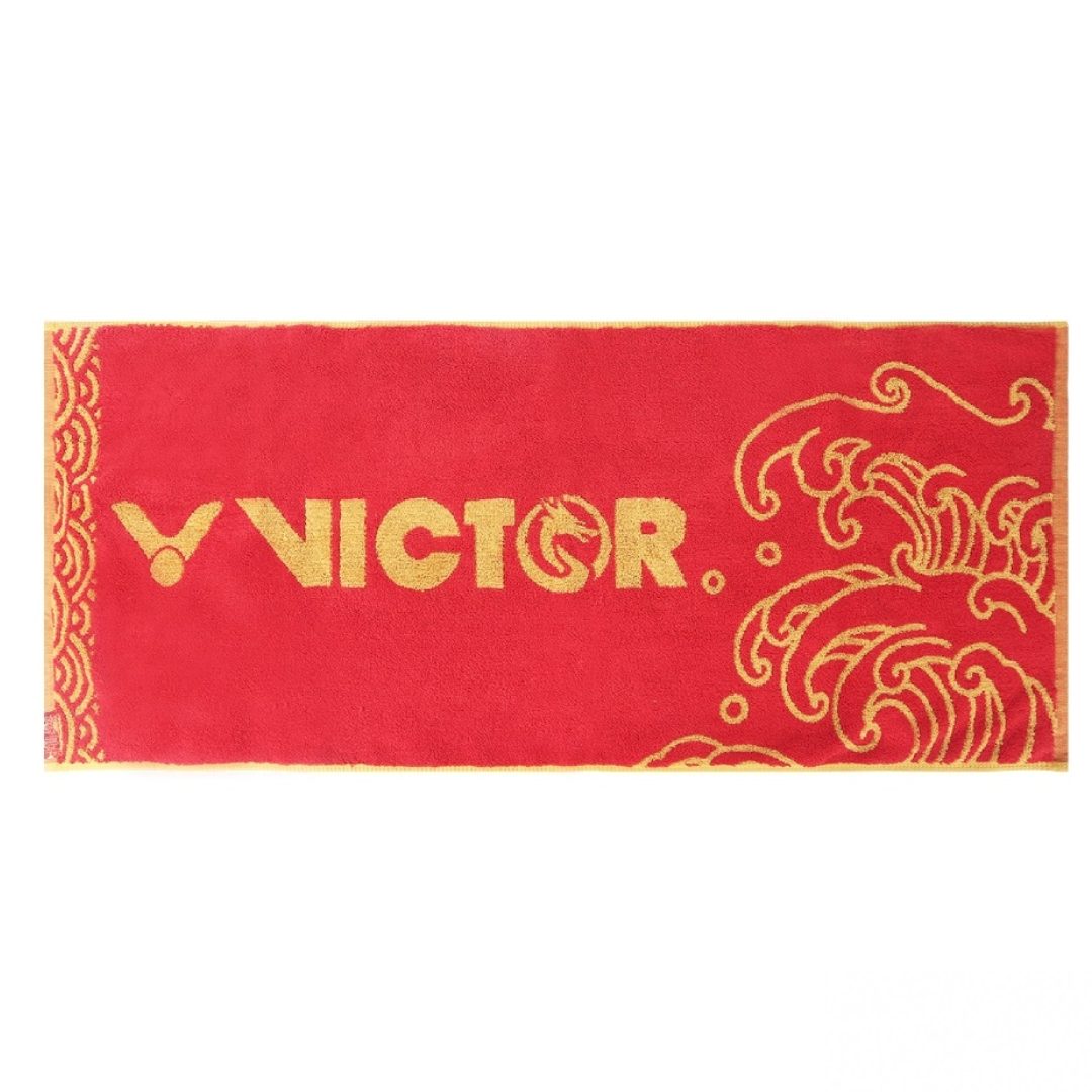 Victor Dragon Chinese New Year Gift Box Set - Festive Red Envelopes, Decorations & Lucky Charms for Lunar New Year Celebrations, Home & Office Decor