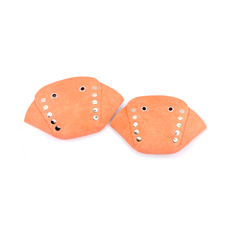 Premium Suede Toe Caps for Shoes - Comfortable & Stylish Shoe Protectors for Sneakers, Boots & Dress Shoes | Perfect for Work, Outdoor & Casual Wear
